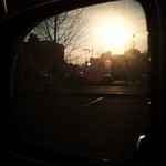 Morning.